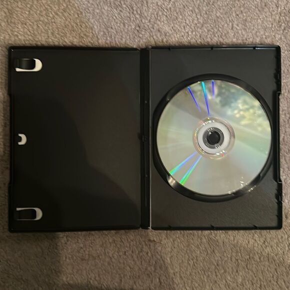 “Kiss the Bride” DVD - Picture 4 of 6